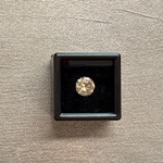 Diamant – 2.01 carat natuurlijke diamant