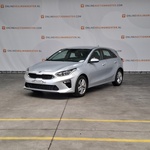 Personenauto, Kia, Ceed, 2019