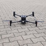Drone, DJI, Matrice M30T