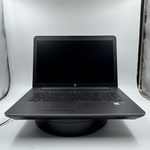 Laptop, HP, ZBook 17 G4, I7 7 TH | 16GB | 512GB | 17,3” | Win 11 Pro