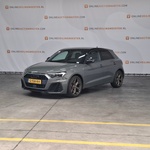 Personenauto, Audi, A1 Sportback, 30 TFSI S Line edition one, 2018