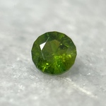 Demantoid – 0.33 carat natuurlijke demantoid