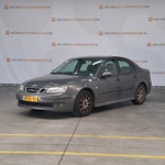 Personenauto, Saab, 9-3 Sport Sedan, 2.0t Arc, 2006