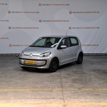 Personenauto, Volkswagen, Up!, 1.0 move up! BlueMotion, 2014