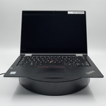 Laptop, Lenovo, ThinkPad X390 Yoga, I7 8 TH | 16GB | 480GB | 13,3” To