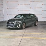 Personenauto, Audi, A3  30 TFSI