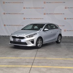 Personenauto, Kia, Ceed, 2019