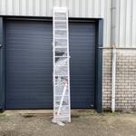 Schuifladder STS, B14B2/330