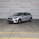 Personenauto, Kia, Ceed