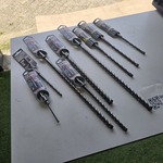 Bahco Gereedschapstelling