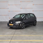 Personenauto, Volkswagen, Golf Plus, 1.6 Optive 4, 2008