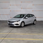 Personenauto, Opel, Astra