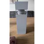 Buitenlamp design Unilamp, Charisma 2 Led
