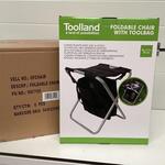 6x Campingkruk Toolland