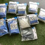 Tegel leveling systeem Maxifix