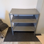 Stellingkast