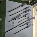 SDS boren Bosch Profesional