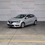 Personenauto, Renault, Megane