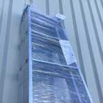 Ladder STS, A04ANP/300