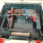 Klopboormachine Bosch Professional, GBH-2-20 D