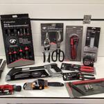 Bahco Gereedschapstelling