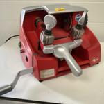 Sleutelsnijmachine Silca, Rekord