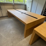 2x Tafel