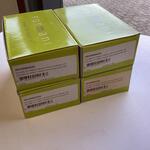 4x Deurbeslag Formani, VT115/50G-T, grijs