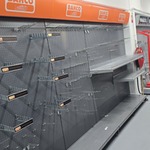 Bahco Gereedschapstelling