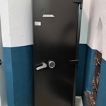Veiligheidskluis