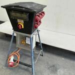 Bahco Gereedschapstelling