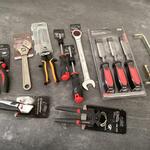 Handgereedschap 7industries