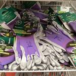 Ca. 60x Partij werkhandschoenen Gamm Vert, Plantations