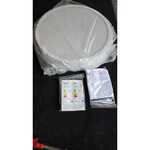 Design plafonnière Linea Light, 8240, wit