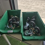 Bahco Gereedschapstelling
