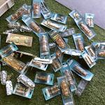 Schuiven en grendels QlinQ