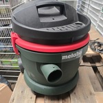 Bouwstofzuiger AS20L Metabo, 2012000, groen