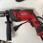Slagboormachine met accessoires Einhell, TH-ID 1000E