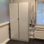 Voorraadkast Ahrend