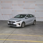 Personenauto, Kia, Ceed