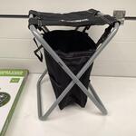 6x Campingkruk Toolland