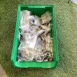 Kast en keuken beslag