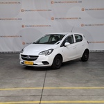Personenauto, Opel, Corsa, 1.4 Edition, 2015