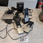 Telefoonsysteem Yealink