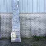 Bahco Gereedschapstelling