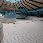 Ca. 16 meter Zwemlijn