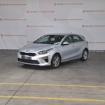 Personenauto, Kia, Ceed