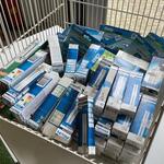 Tegel leveling systeem Maxifix