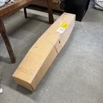 Convector met DBH set Jaga, type 1