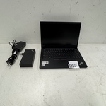 Laptop, Lenovo, Thinkpad E14